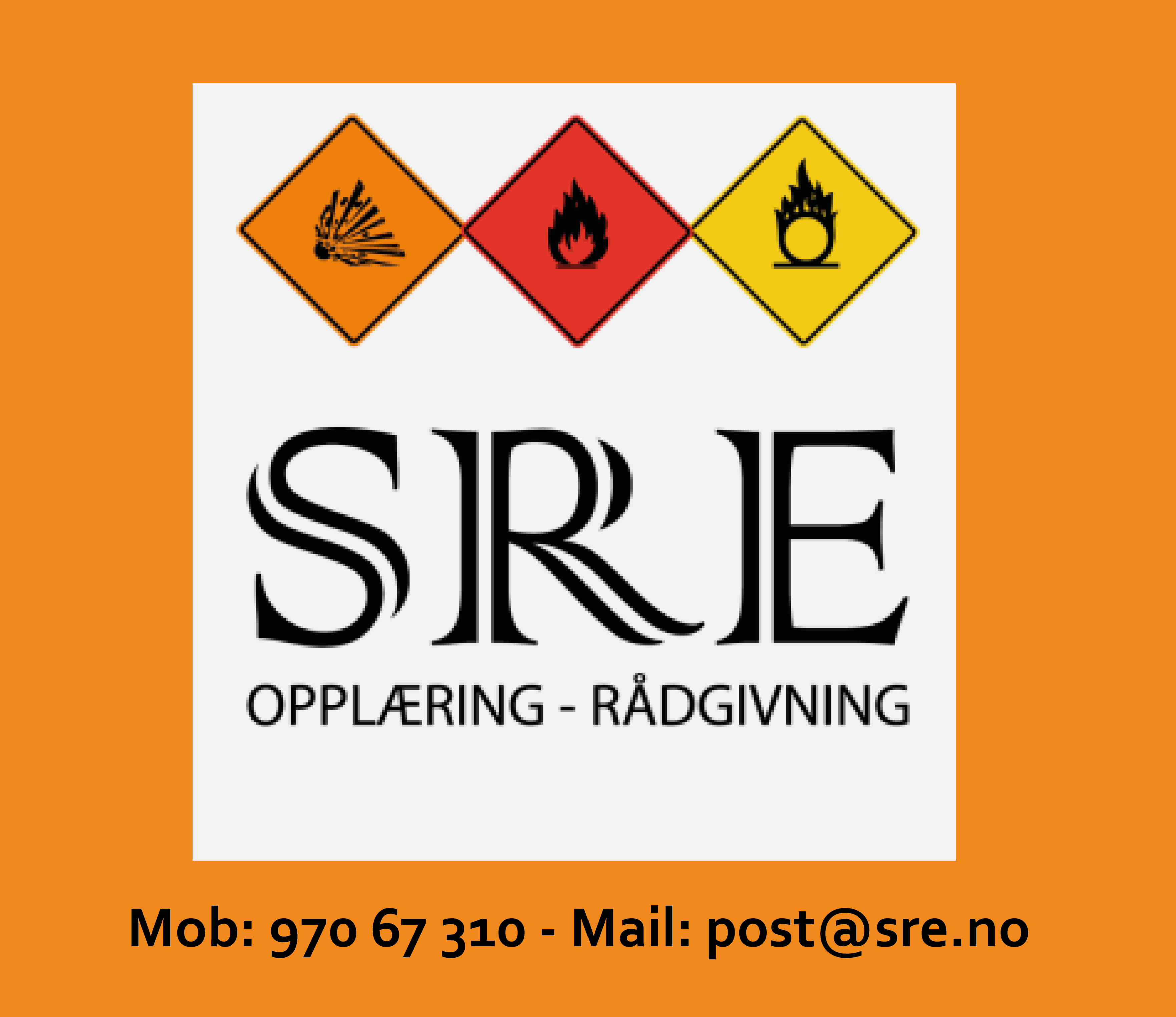 SRE